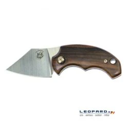 Fox Drago Ziricote 15 Fox Drago Ziricote -Leopard Almacenar navaja fox drago ziricote 2