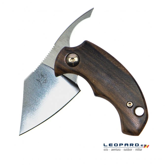 Fox Drago Ziricote 6 Fox Drago Ziricote - Imagen 4