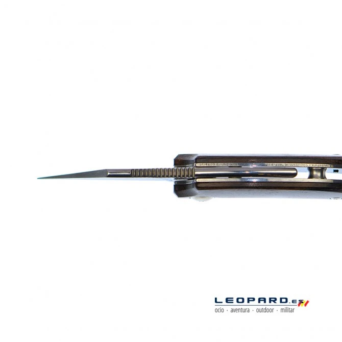 Fox Drago Ziricote 7 Fox Drago Ziricote - Imagen 5