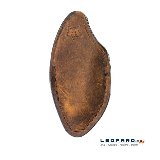 Fox Drago Ziricote 8 Fox Drago Ziricote - Imagen 6