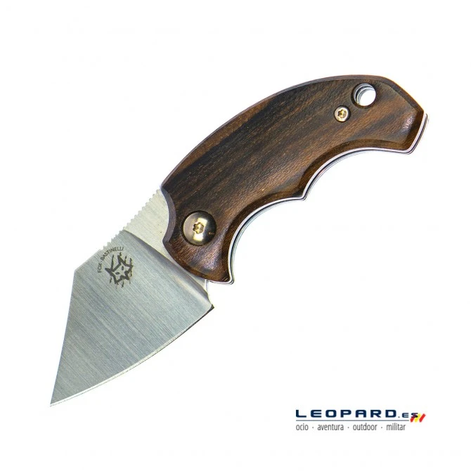 Fox Drago Ziricote 3 Fox Drago Ziricote