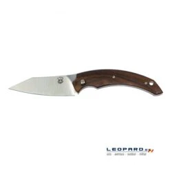 Fox Dragotac Ziricote 15 Fox Dragotac Ziricote -Leopard Almacenar navaja fox dragotac ziricote 2