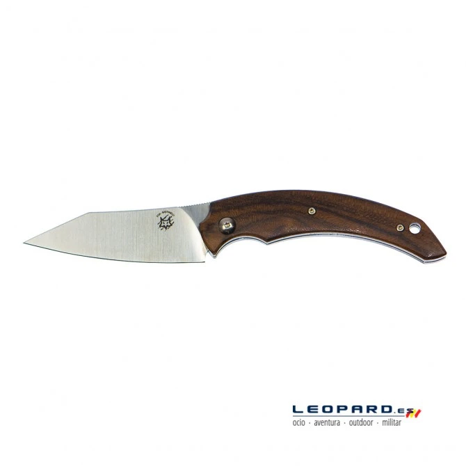 Fox Dragotac Ziricote 5 Fox Dragotac Ziricote - Imagen 3