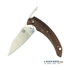 Fox Dragotac Ziricote 16 Fox Dragotac Ziricote -Leopard Almacenar navaja fox dragotac ziricote 3