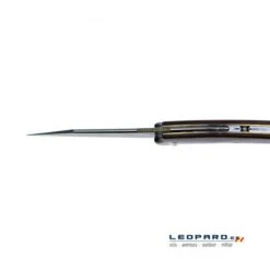 Fox Dragotac Ziricote 17 Fox Dragotac Ziricote -Leopard Almacenar navaja fox dragotac ziricote 4
