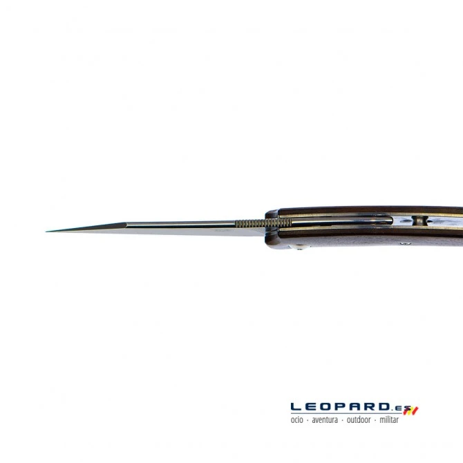 Fox Dragotac Ziricote 7 Fox Dragotac Ziricote - Imagen 5