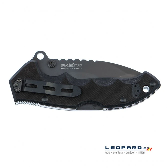 Fox Specwog Alfa 4 Fox Specwog Alfa - Imagen 2