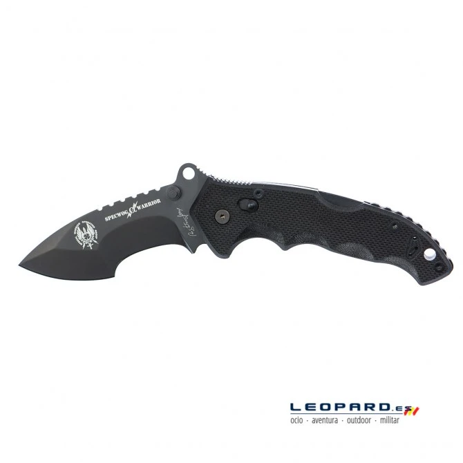 Fox Specwog Alfa 5 Fox Specwog Alfa - Imagen 3