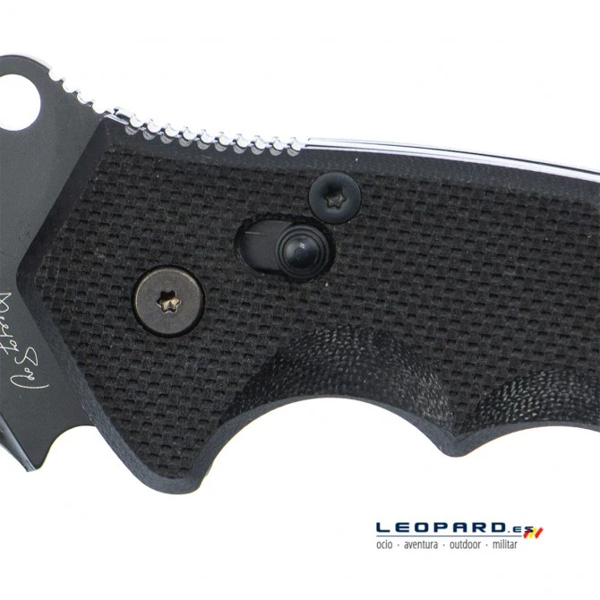 Fox Specwog Alfa 8 Fox Specwog Alfa - Imagen 6