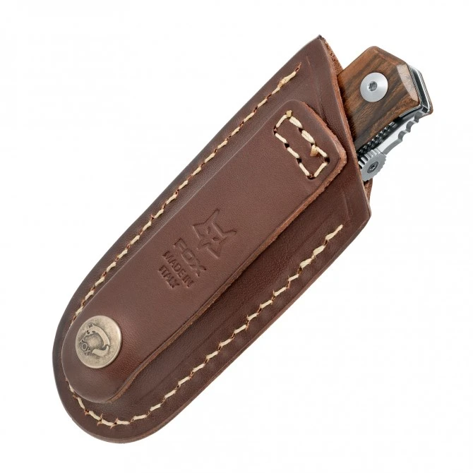 Fox Terzuola Ziricote FX-515W 4 Fox Terzuola Ziricote FX-515W - Imagen 2