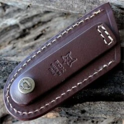 Fox Terzuola Ziricote FX-515W 10 Fox Terzuola Ziricote FX-515W -Leopard Almacenar navaja fox terzuola ziricote fx 515w 3