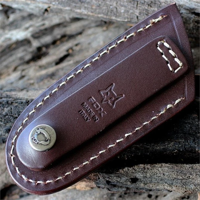 Fox Terzuola Ziricote FX-515W 6 Fox Terzuola Ziricote FX-515W - Imagen 4