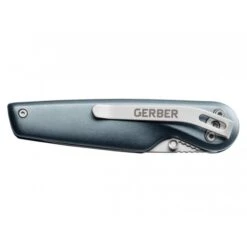 Gerber Airfoil -Leopard Almacenar navaja gerber airfoil 2