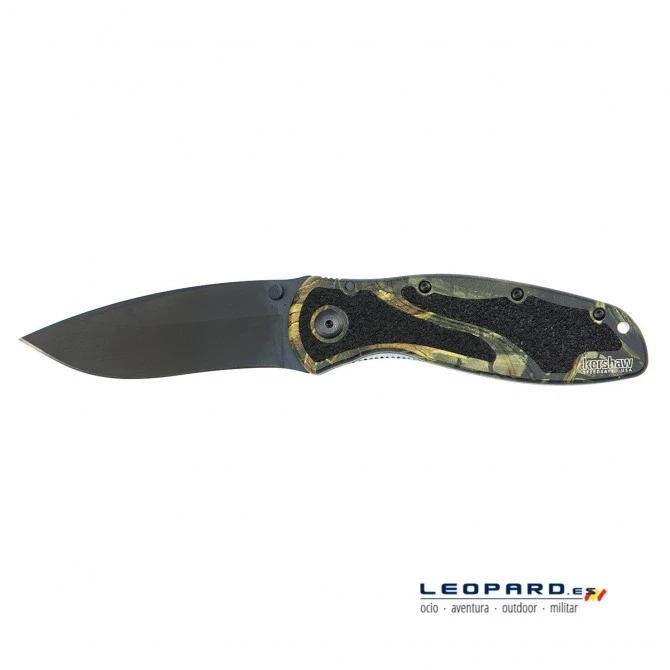 Kershaw Blur A/O Camo 5 Kershaw Blur A/O Camo - Imagen 3