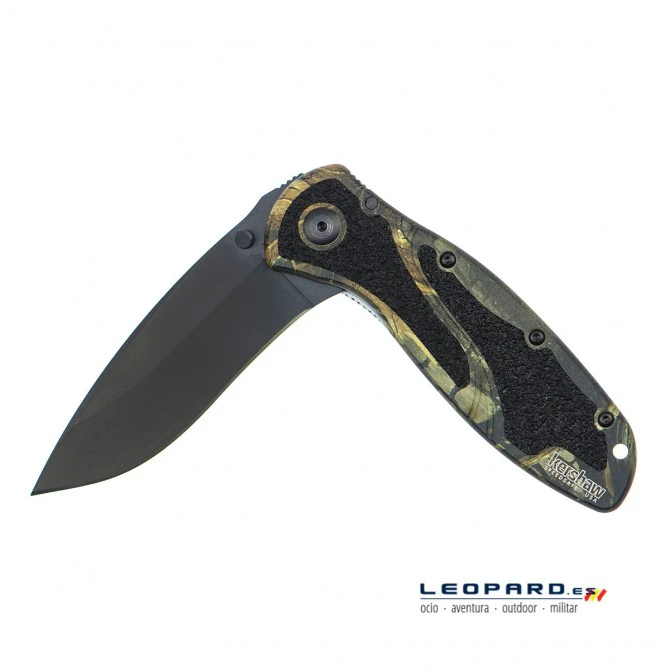 Kershaw Blur A/O Camo 6 Kershaw Blur A/O Camo - Imagen 4