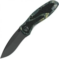 Kershaw Blur A/O Camo 13 Kershaw Blur A/O Camo -Leopard Almacenar navaja kershaw blur ao camo 5