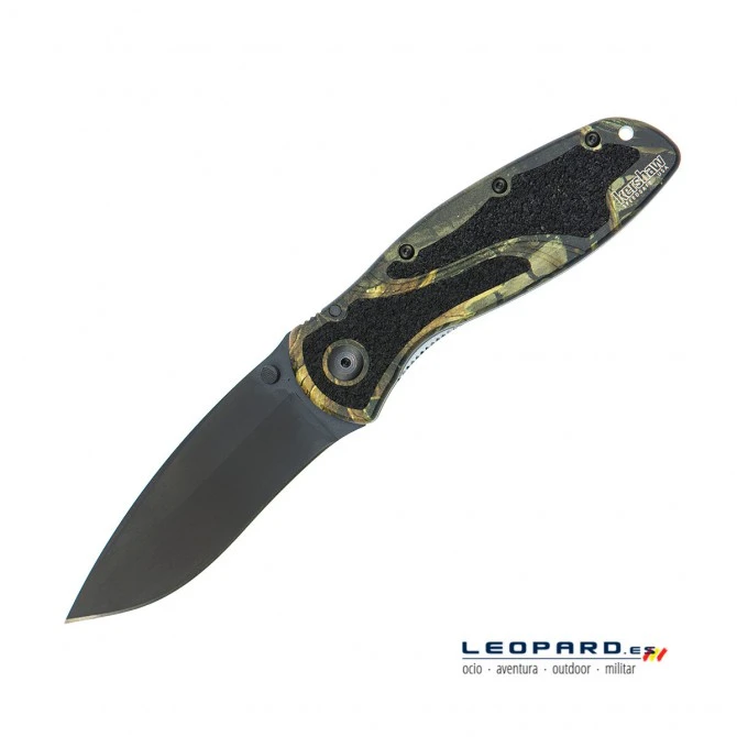 Kershaw Blur A/O Camo 3 Kershaw Blur A/O Camo