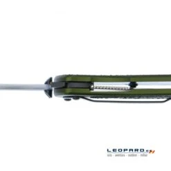 Kershaw Blur A/O Tiger ST -Leopard Almacenar navaja kershaw blur ao tiger st 4