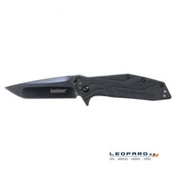 Kershaw Brawler 1990 10 Kershaw Brawler 1990 -Leopard Almacenar navaja kershaw brawler 1990 2