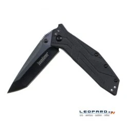 Kershaw Brawler 1990 11 Kershaw Brawler 1990 -Leopard Almacenar navaja kershaw brawler 1990 3