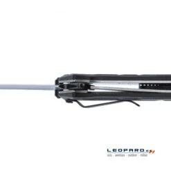 Kershaw Brawler 1990 12 Kershaw Brawler 1990 -Leopard Almacenar navaja kershaw brawler 1990 4