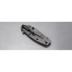 Kershaw Cryo Hinderer -Leopard Almacenar navaja kershaw cryo hinderer 1