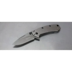 Kershaw Cryo Hinderer -Leopard Almacenar navaja kershaw cryo hinderer 3