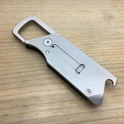 Kershaw Pub Black 6 Kershaw Pub Black -Leopard Almacenar navaja kershaw pub black 1