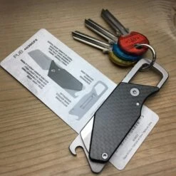 Kershaw Pub Black 7 Kershaw Pub Black -Leopard Almacenar navaja kershaw pub black 2