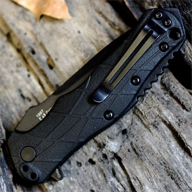 Kershaw RJ Tactical 3.0 A/O 4 Kershaw RJ Tactical 3.0 A/O - Imagen 2