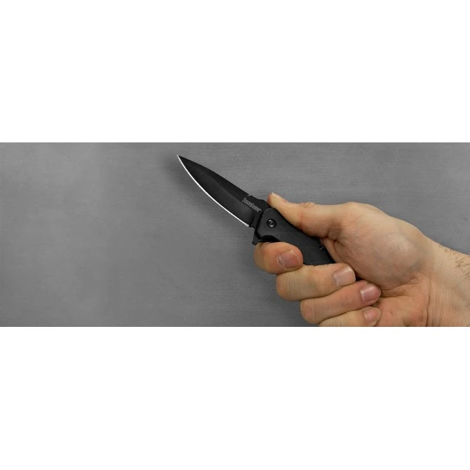 Kershaw RJ Tactical 3.0 A/O 5 Kershaw RJ Tactical 3.0 A/O - Imagen 3