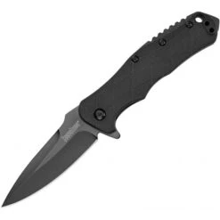 Kershaw RJ Tactical 3.0 A/O 10 Kershaw RJ Tactical 3.0 A/O -Leopard Almacenar navaja kershaw rj tactical 30 ao 3