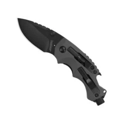 Kershaw Shuffle DIY 11 Kershaw Shuffle DIY -Leopard Almacenar navaja kershaw shuffle diy 3