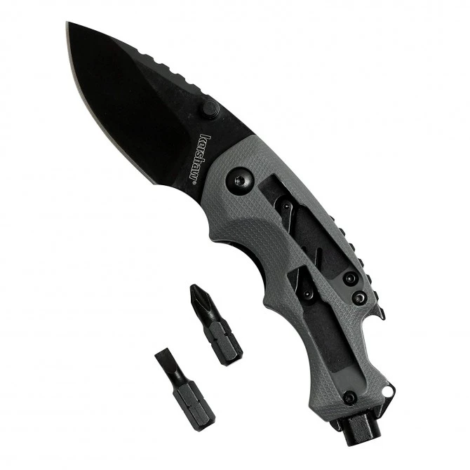 Kershaw Shuffle DIY 7 Kershaw Shuffle DIY - Imagen 5