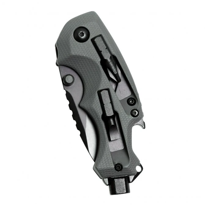 Kershaw Shuffle DIY 8 Kershaw Shuffle DIY - Imagen 6