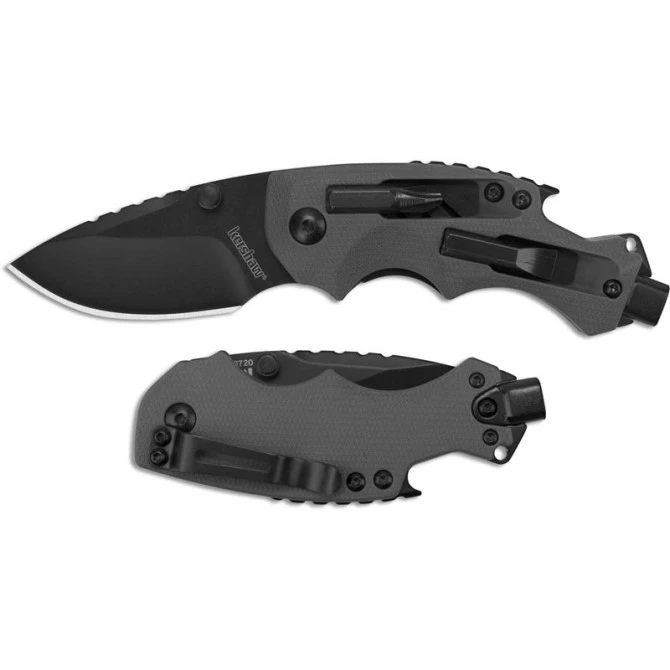 Kershaw Shuffle DIY 3 Kershaw Shuffle DIY