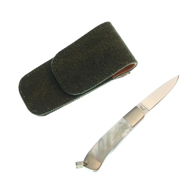 Moki Leaf Knife 7 Moki Leaf Knife - Imagen 5