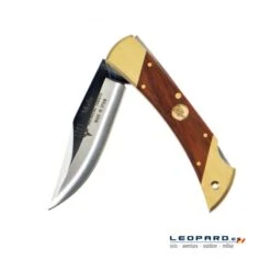 Muela Cazador 25-M 11 Muela Cazador 25-M -Leopard Almacenar navaja muela cazador 25 m 3