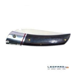 Muela NPQ-8GR Madera De Granadillo -Leopard Almacenar navaja muela npq 8gr madera de granadillo 1