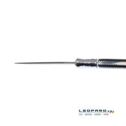 Muela NPQ-8GR Madera De Granadillo -Leopard Almacenar navaja muela npq 8gr madera de granadillo 4