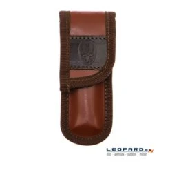 Muela NPQ-8GR Madera De Granadillo -Leopard Almacenar navaja muela npq 8gr madera de granadillo 5