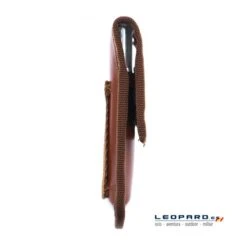 Muela NPQ-8GR Madera De Granadillo -Leopard Almacenar navaja muela npq 8gr madera de granadillo 6