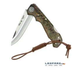 Nieto Rock Raíz Estabilizada 12 Nieto Rock Raíz Estabilizada -Leopard Almacenar navaja nieto rock raiz estabilizada 3