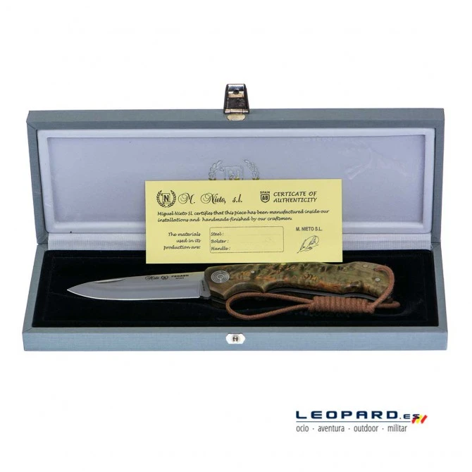 Nieto Rock Raíz Estabilizada 9 Nieto Rock Raíz Estabilizada - Imagen 7