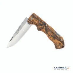 Nieto Storm Bocote 10 Nieto Storm Bocote -Leopard Almacenar navaja nieto storm bocote 2