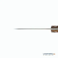 Nieto Storm Bocote 12 Nieto Storm Bocote -Leopard Almacenar navaja nieto storm bocote 4