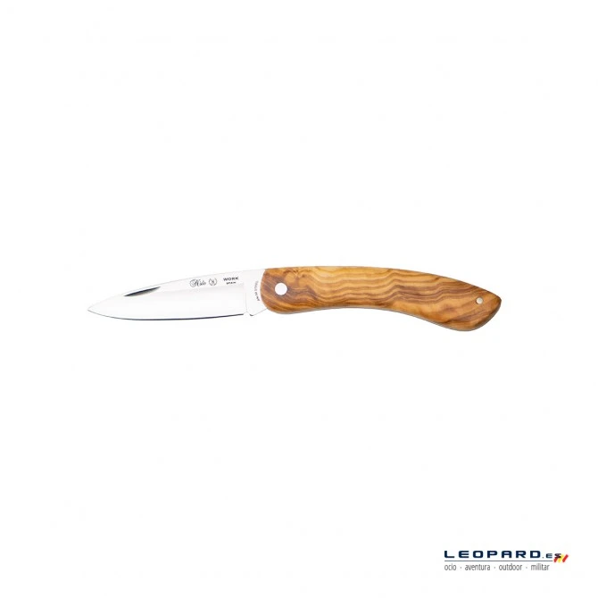 Nieto Work Pistón Olivo Grande 4 Nieto Work Pistón Olivo Grande - Imagen 2