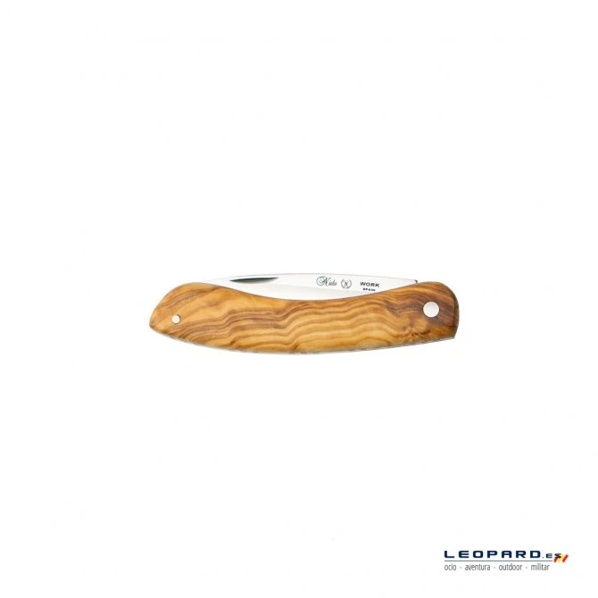 Nieto Work Pistón Olivo Grande 6 Nieto Work Pistón Olivo Grande - Imagen 4