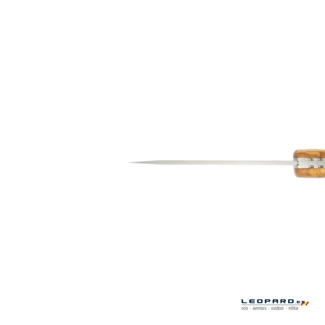 Nieto Work Pistón Olivo Grande 7 Nieto Work Pistón Olivo Grande - Imagen 5