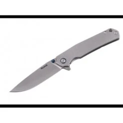 Ruike P801-SF Acero Inoxidable Lavado Piedra 11 Ruike P801-SF Acero Inoxidable Lavado Piedra -Leopard Almacenar navaja ruike edc p801 sf acero inoxidable lavado piedra 2